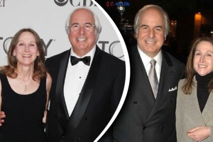 Kelly Anne Welbes Abagnale