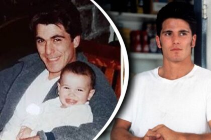 Zane Schoeffling