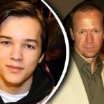 Elijah Hendrix Wahlberg