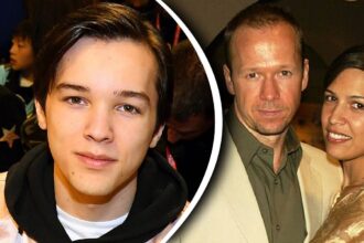 Elijah Hendrix Wahlberg