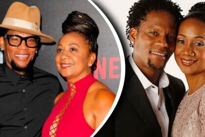 LaDonna Hughley