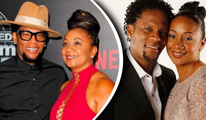 LaDonna Hughley